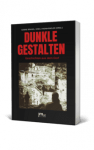 Cover Dunkle Gestalten