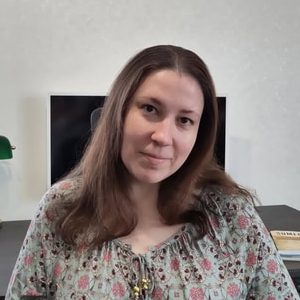 Foto der Autorin Jasmin Engel