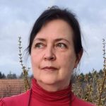 Susanne Sachs - Autorin
