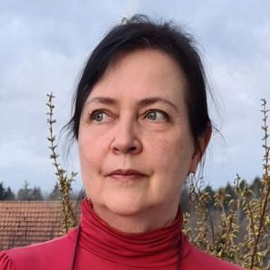 Susanne Sachs - Autorin