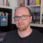 Autoren-Foto David Kramm
