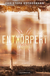 Cover "Entgeistert"