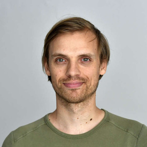 Christoph Geschoßmann