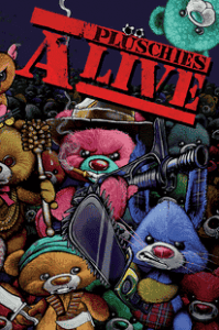Plüschies Alive!