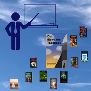 Der Buchmarkt und ich