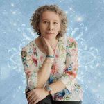Die Autorin Beate Müller