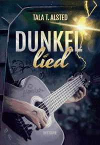 "Dunkellied" von Tala T. Alsted