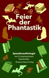 Feier der Phantastik