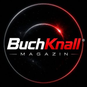 BuchKnall Magazin