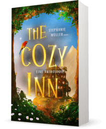 Cover The Cozy Inn